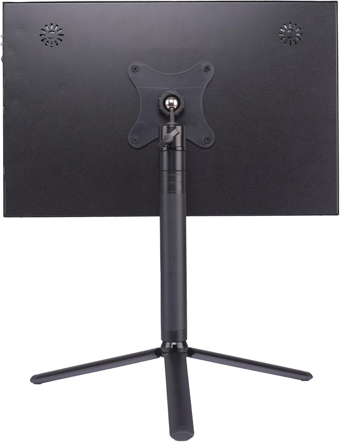 Amazon.com: FeeLazy Portable Monitor Stand VESA Mount 3inch Bracket ...