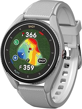 【送料無料】ボイスキャディ ゴルフナビ 時計 T9 VOICE CADDIE VOICE CADDIE ボイスキャディ T9 ゴルフGPSナビ 腕時計型