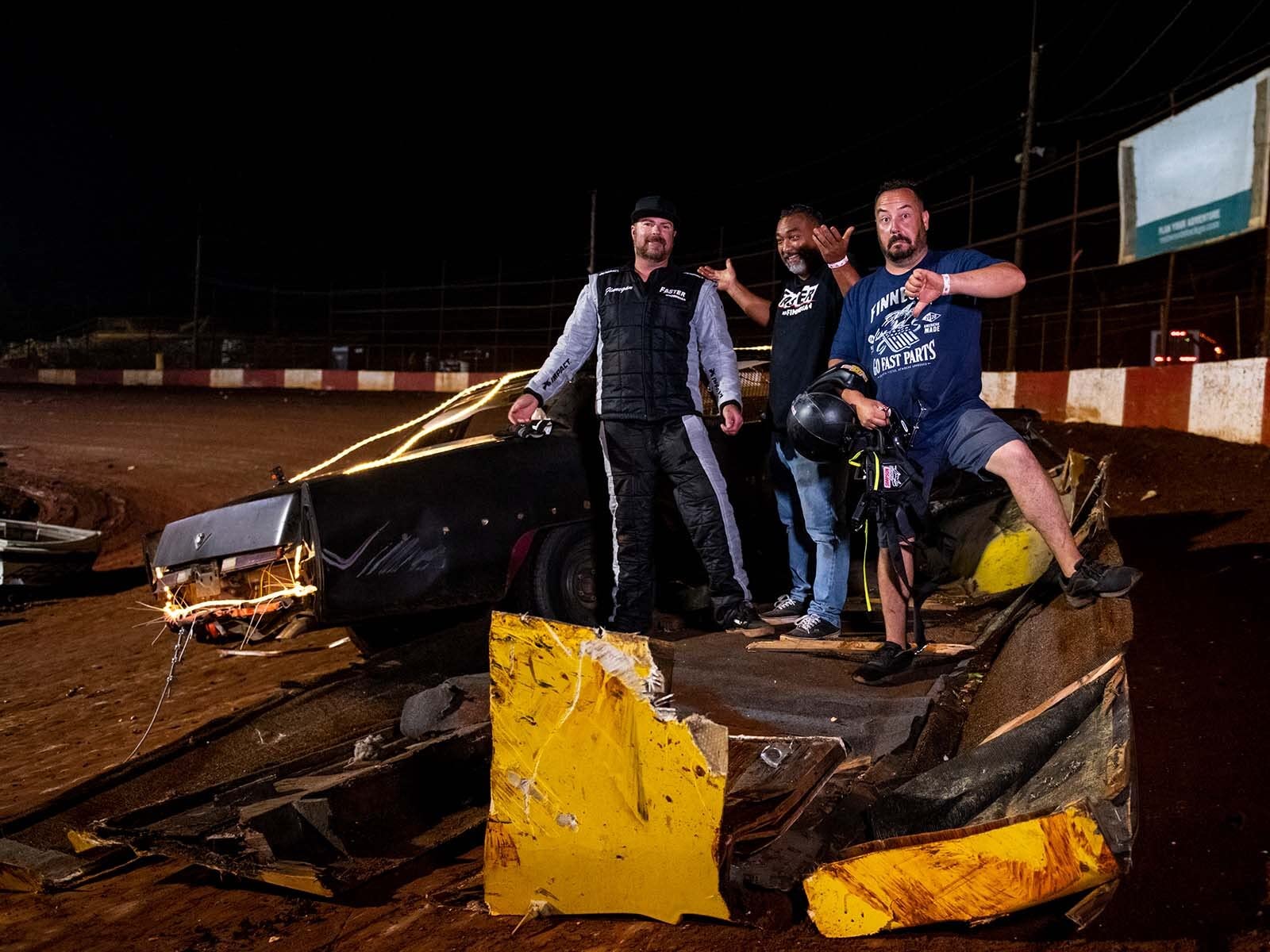 Watch Faster With Finnegan, Season 3 Prime Video