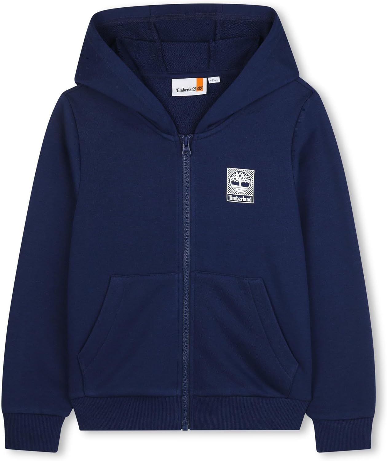 Timberland boys Timberland Boys Hooded Cardigan