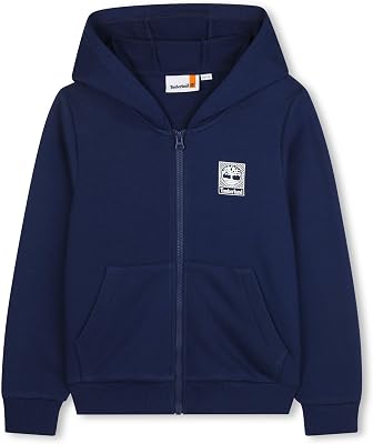 Timberland T60382 Sweater Garçon (Lot de 1)