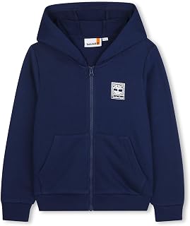 Timberland T60382 Sweater Garçon (Lot de 1)