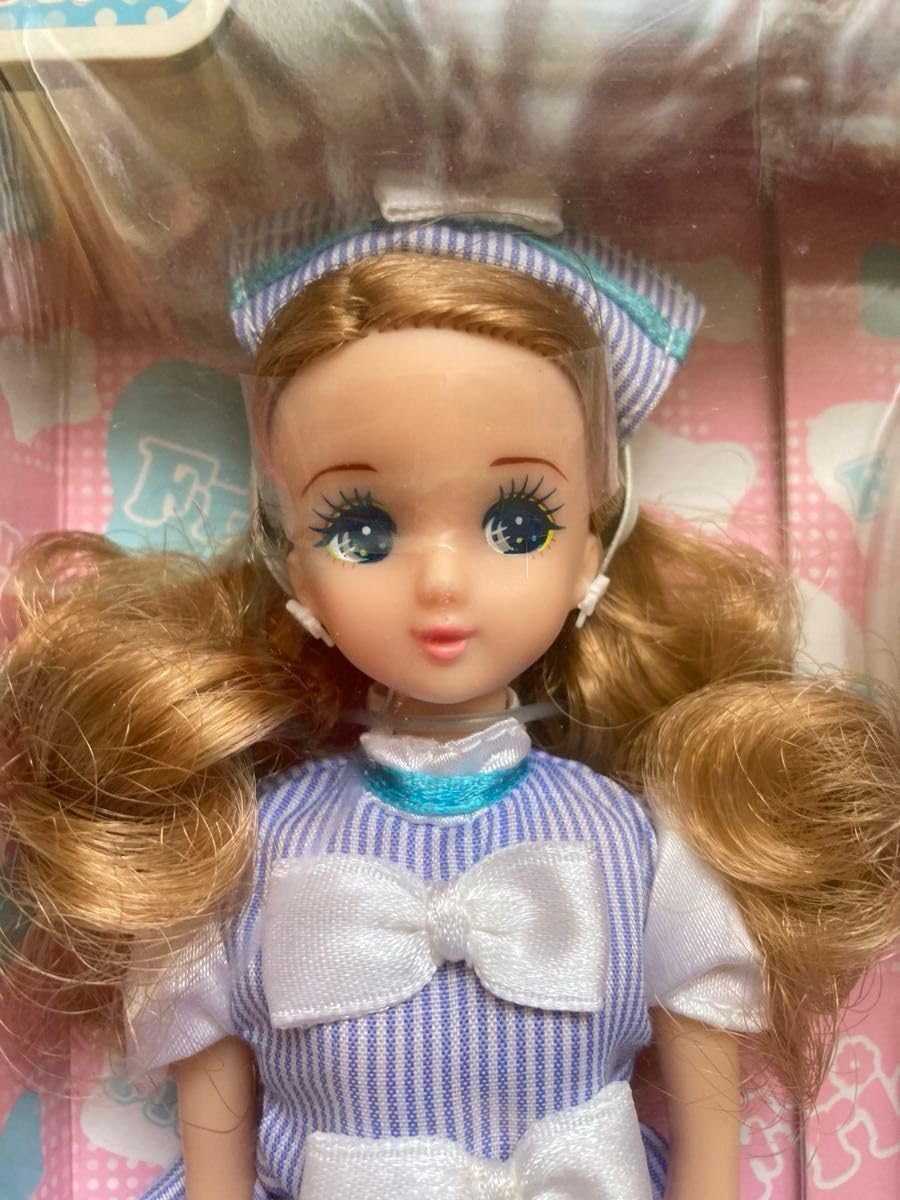 Amazon.co.jp: リカエステアイドルななみちゃんタカラ : おもちゃ