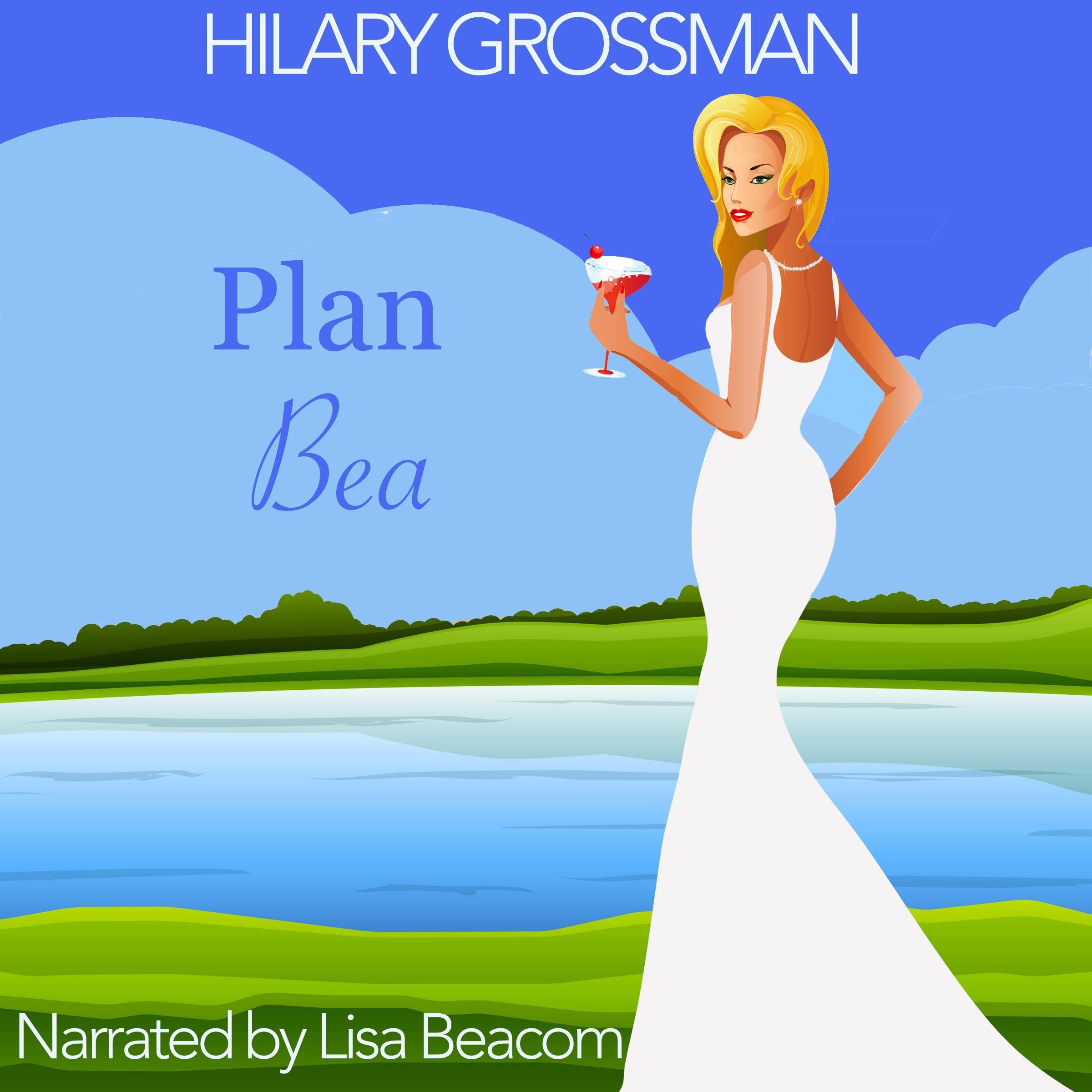 Cover art for Plan Bea