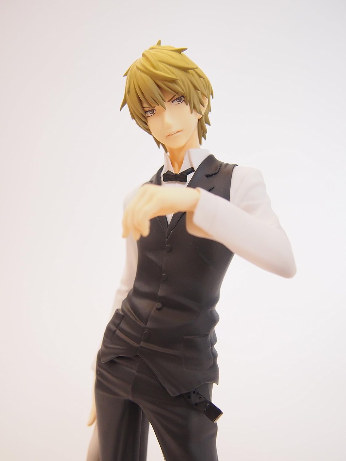 Alter Durarara!!x2: Shizuo Heiwajima PVC Figure Statue (1:8 Scale)