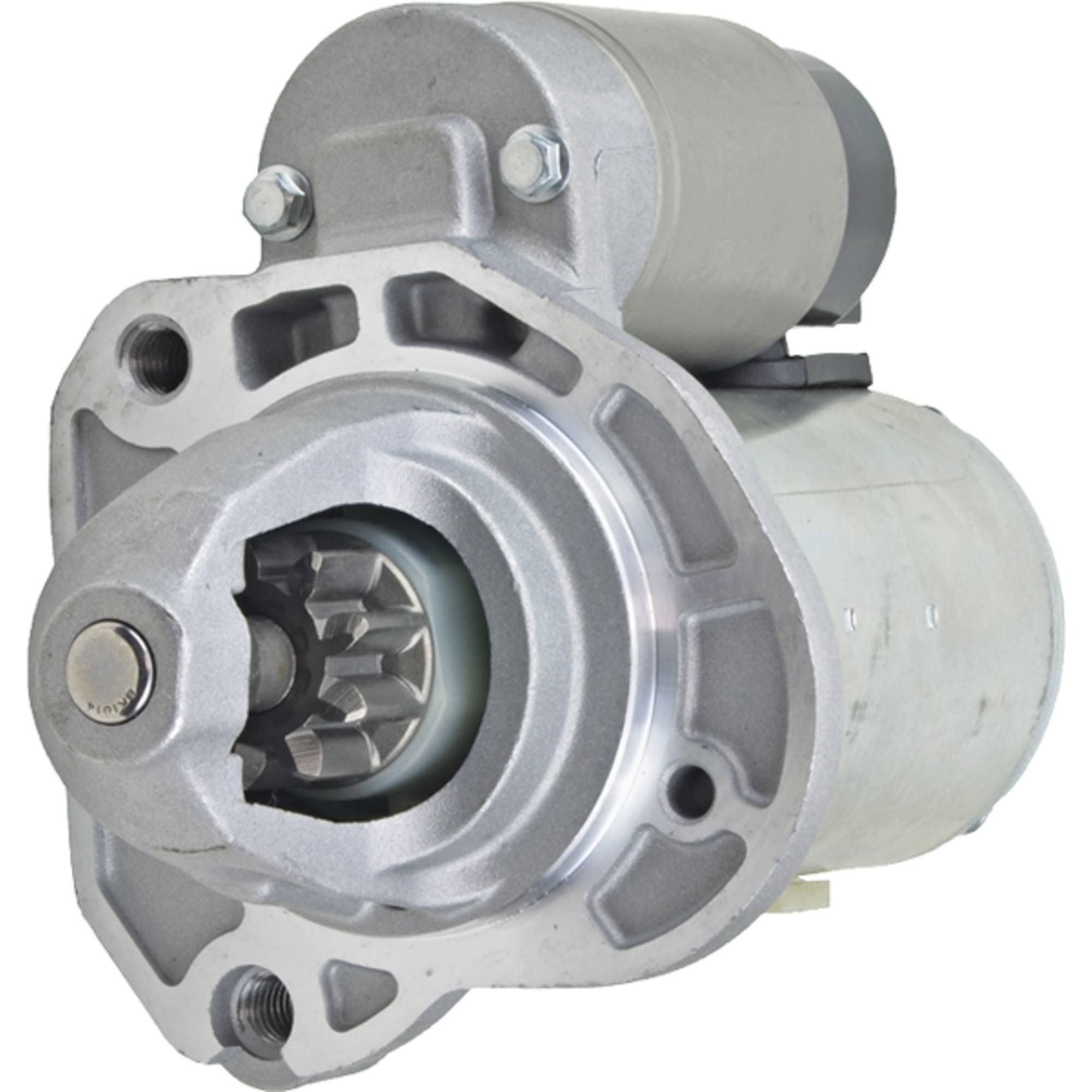 DB Electrical SND0787 Starter Compatible With/Replacement For 3.6L Dodge Challenger, Charger 2011 2012 2013 2014 2015 2016 2017 04801852AB, 4801852AB, RL801852AB, 428000-7210, 19185 1.3KW CW Rotation