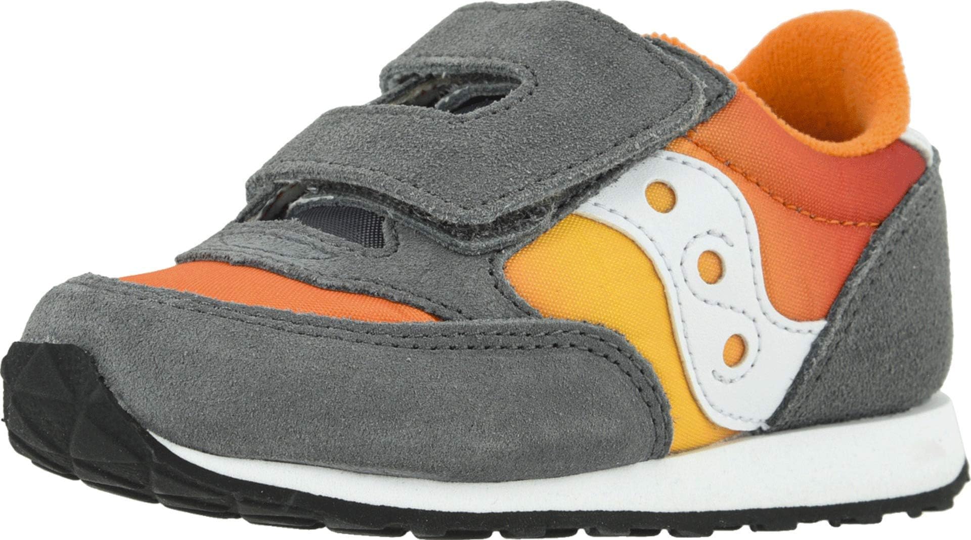 Saucony Baby Jazz Hook & Loop Seasonals