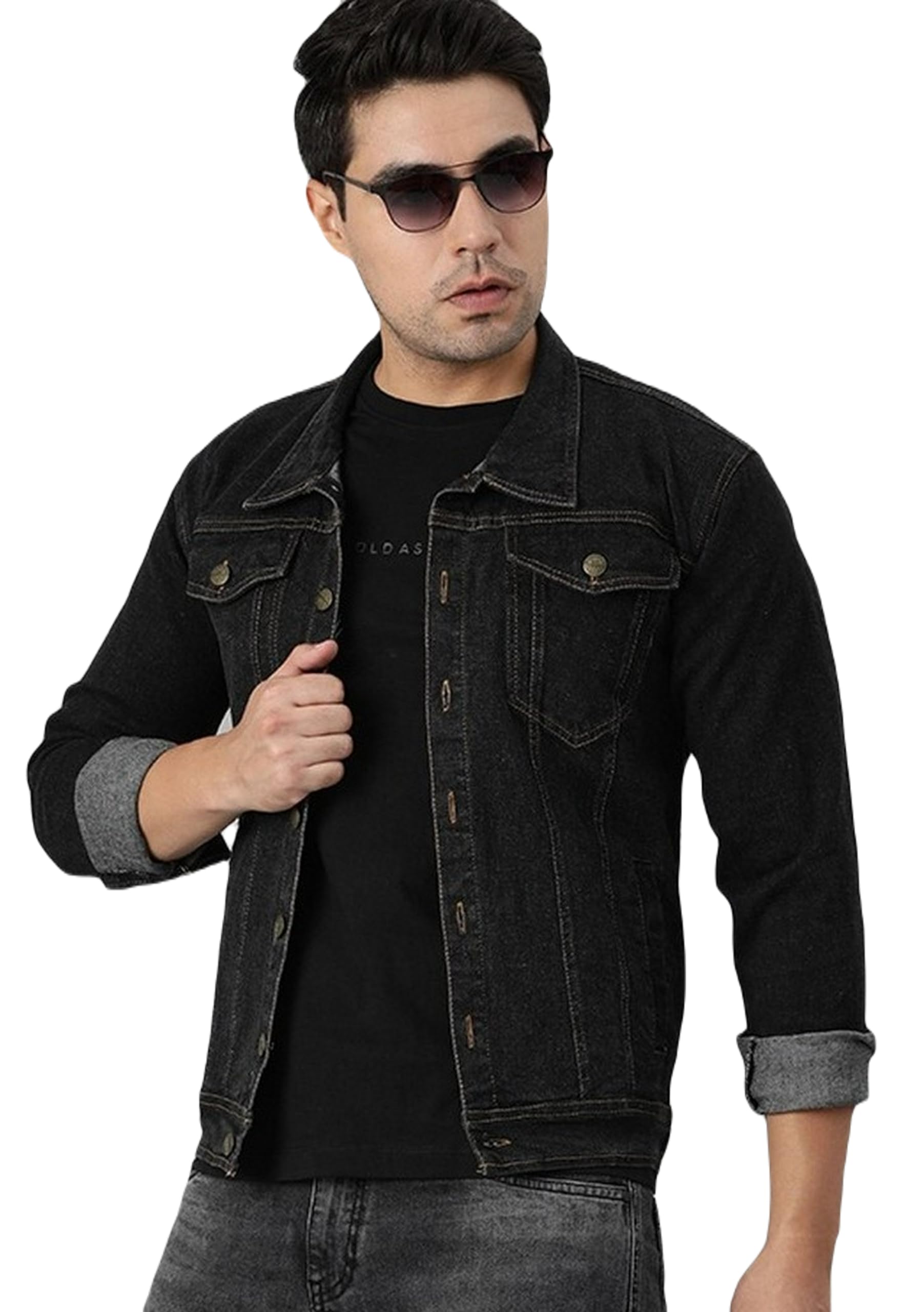 vogati Men's Regular Jacket-picture-32