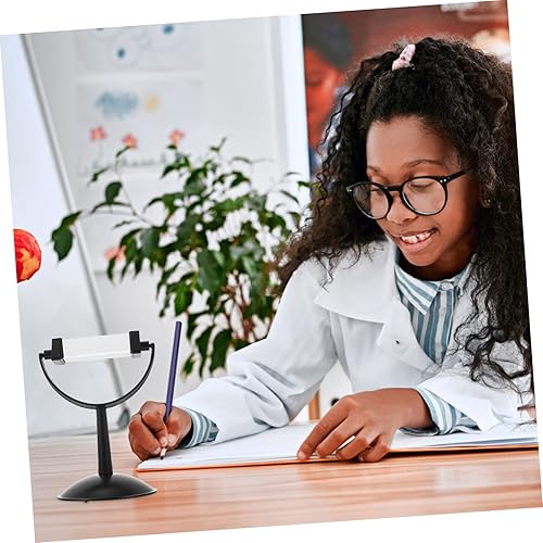 Miniatura 7 de ULTECHNOVO 1 Unidades Prisma Pirámide Óptica Triangular Dispositivo de Enseñanza Equipo de Laboratorio Demostrador Físico Demostrador Físico