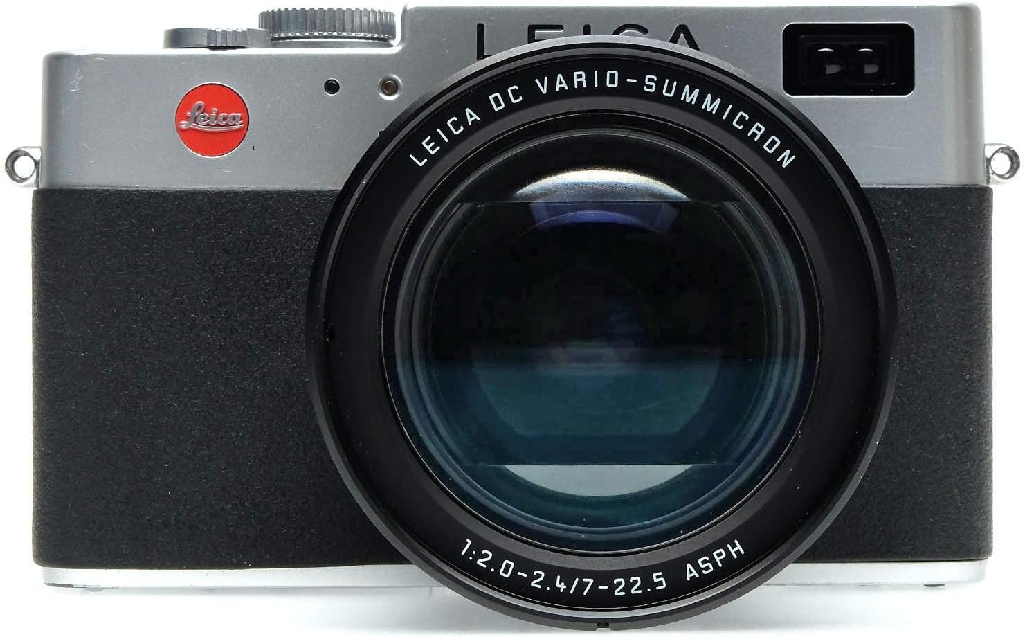 Leica Digilux 2 5MP digital camera with 3.2x optical zoom
