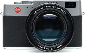 Appareil Photo Compact Leica Digilux Zoom, état TB, Référence 271756
