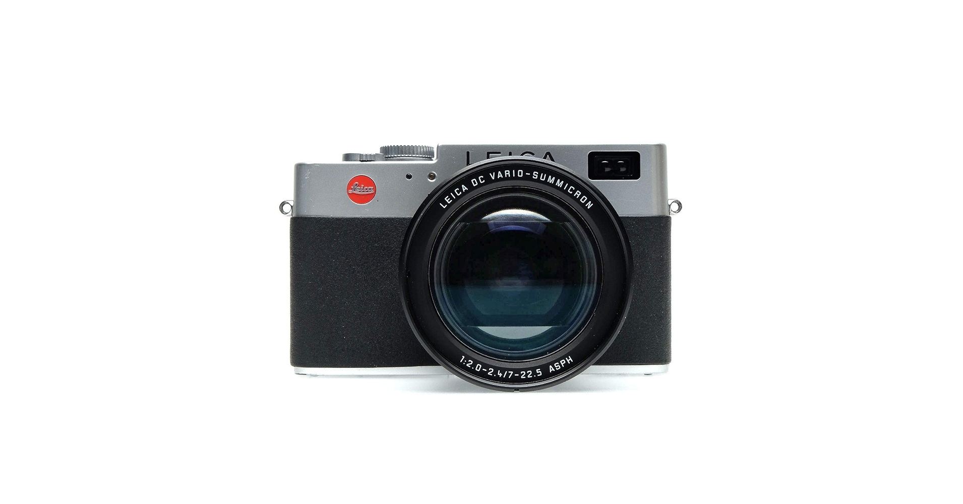 Amazon.com : Leica 'Digilux 2' 5MP Digital Camera with 3.2x