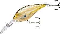 Vista 13 de Norman Deep Little N Crankbait Bass
