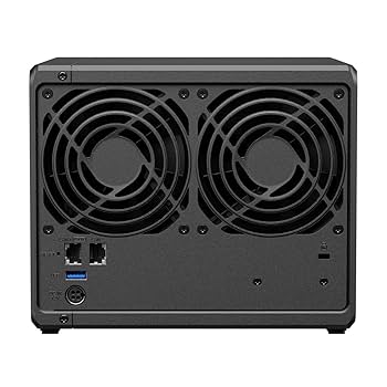 【美品・動作確認済】Synology DS425+ 4ベイNAS 正規代理店品 美品・動作確認済】Synology DS425+ 4ベイNAS 正規代理店品