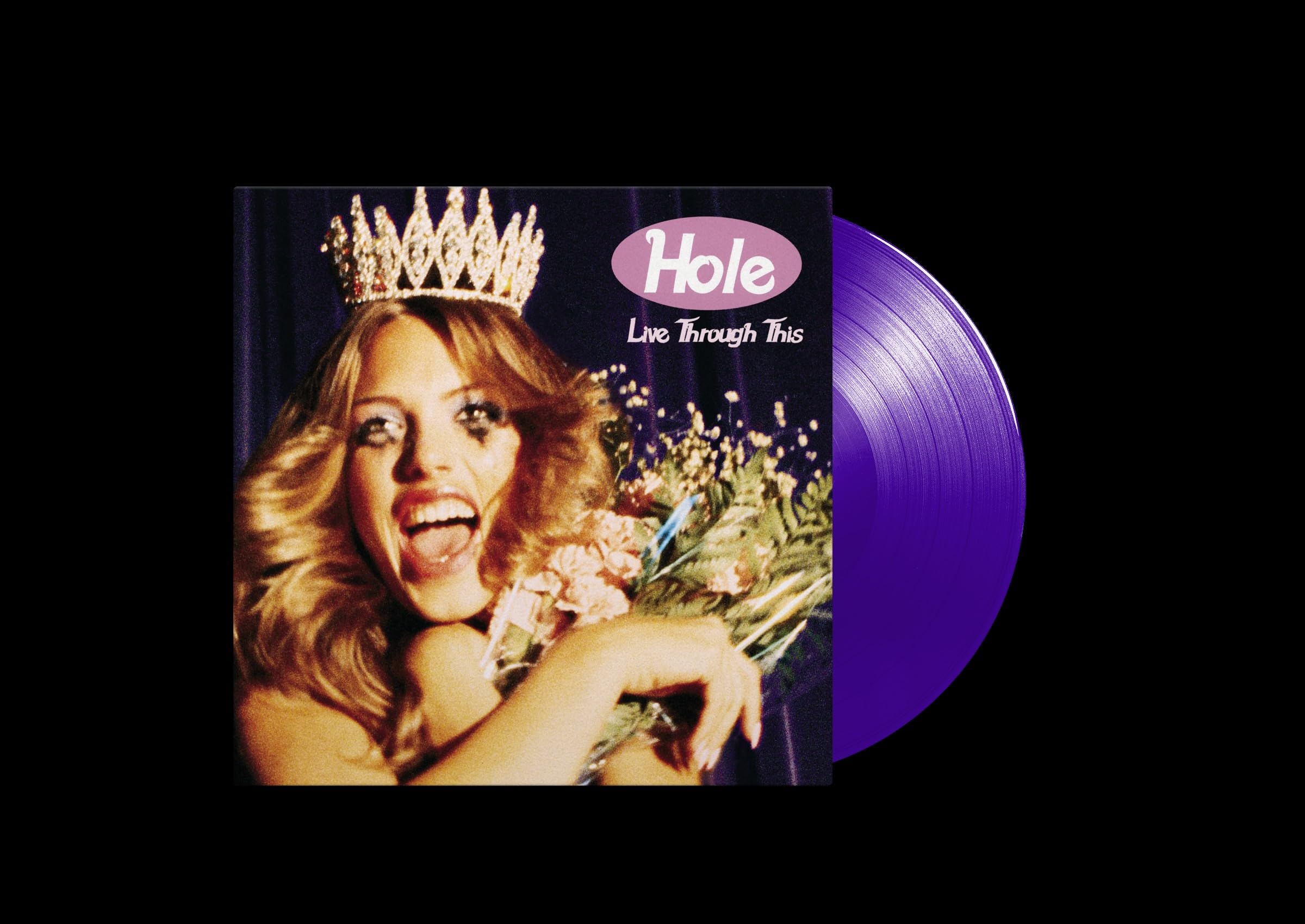Live Through This: Amazon.ie: CDs & Vinyl