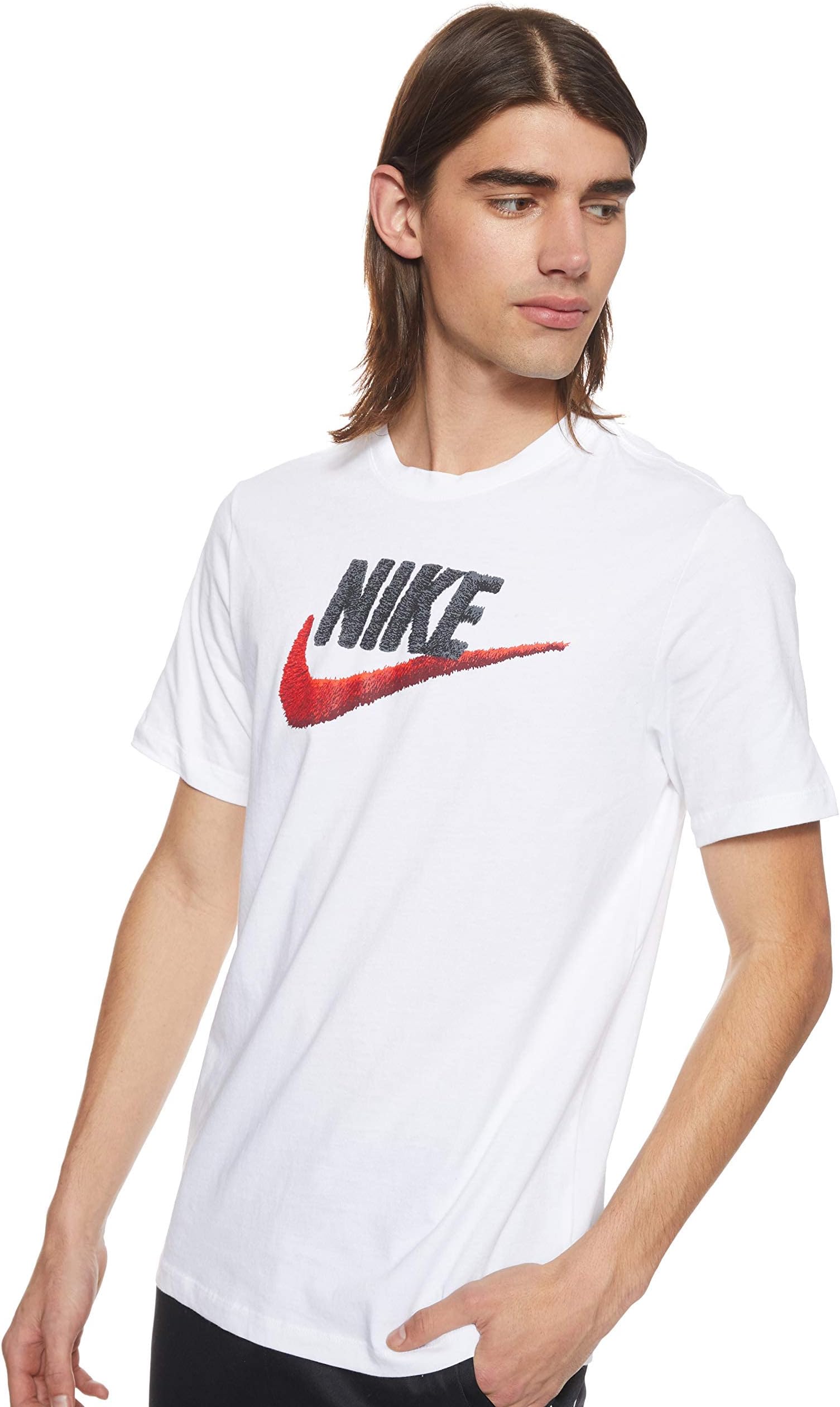 NikeMen's NSW Brand Mark Tee
