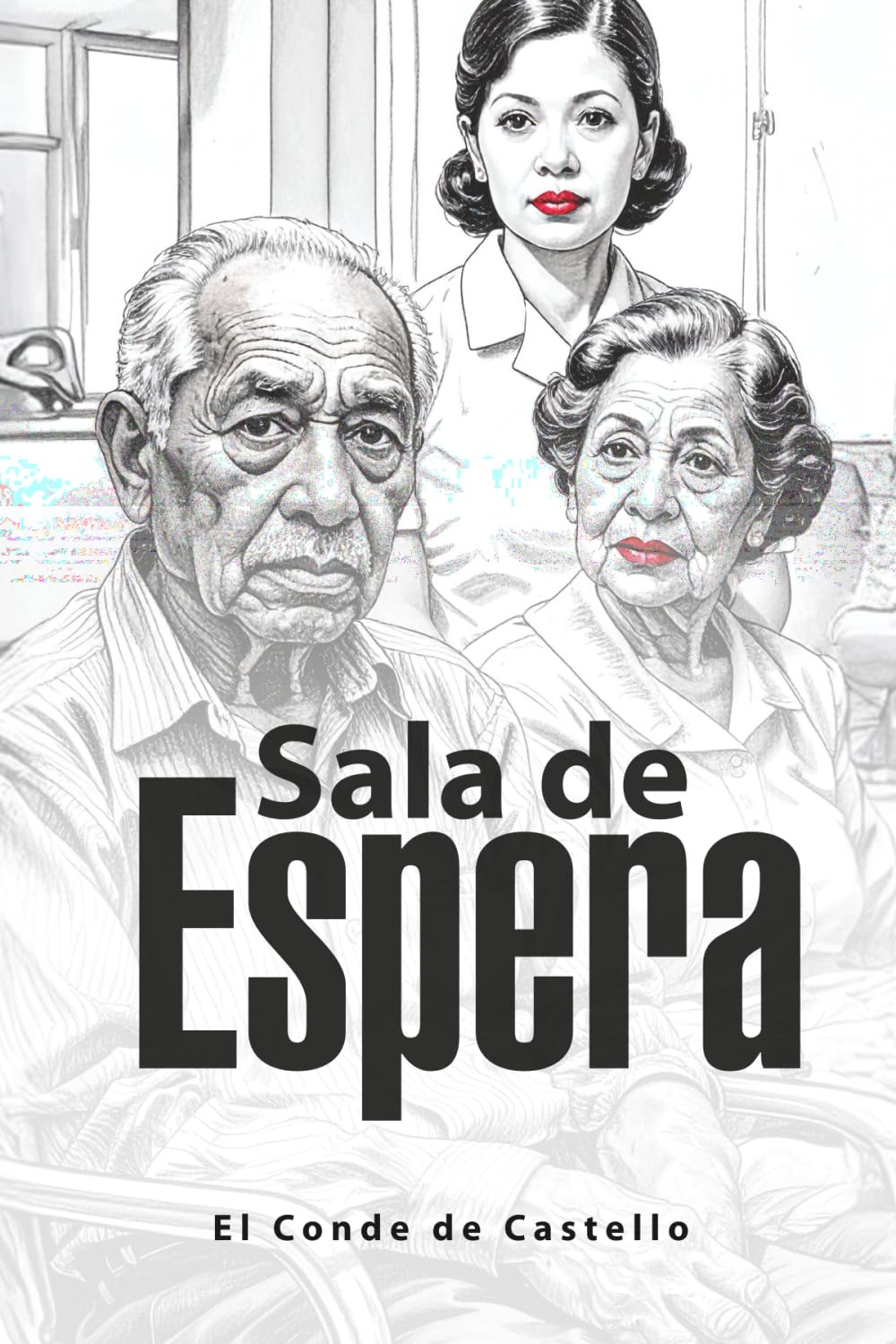 Sala de espera