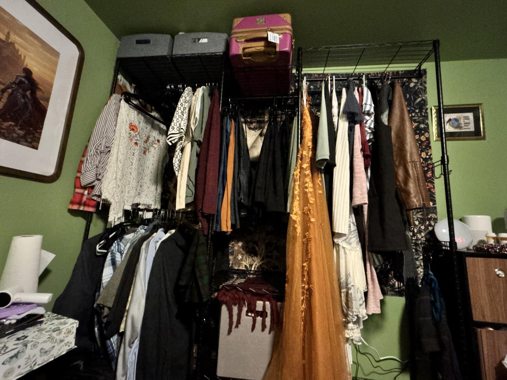 Customer photo