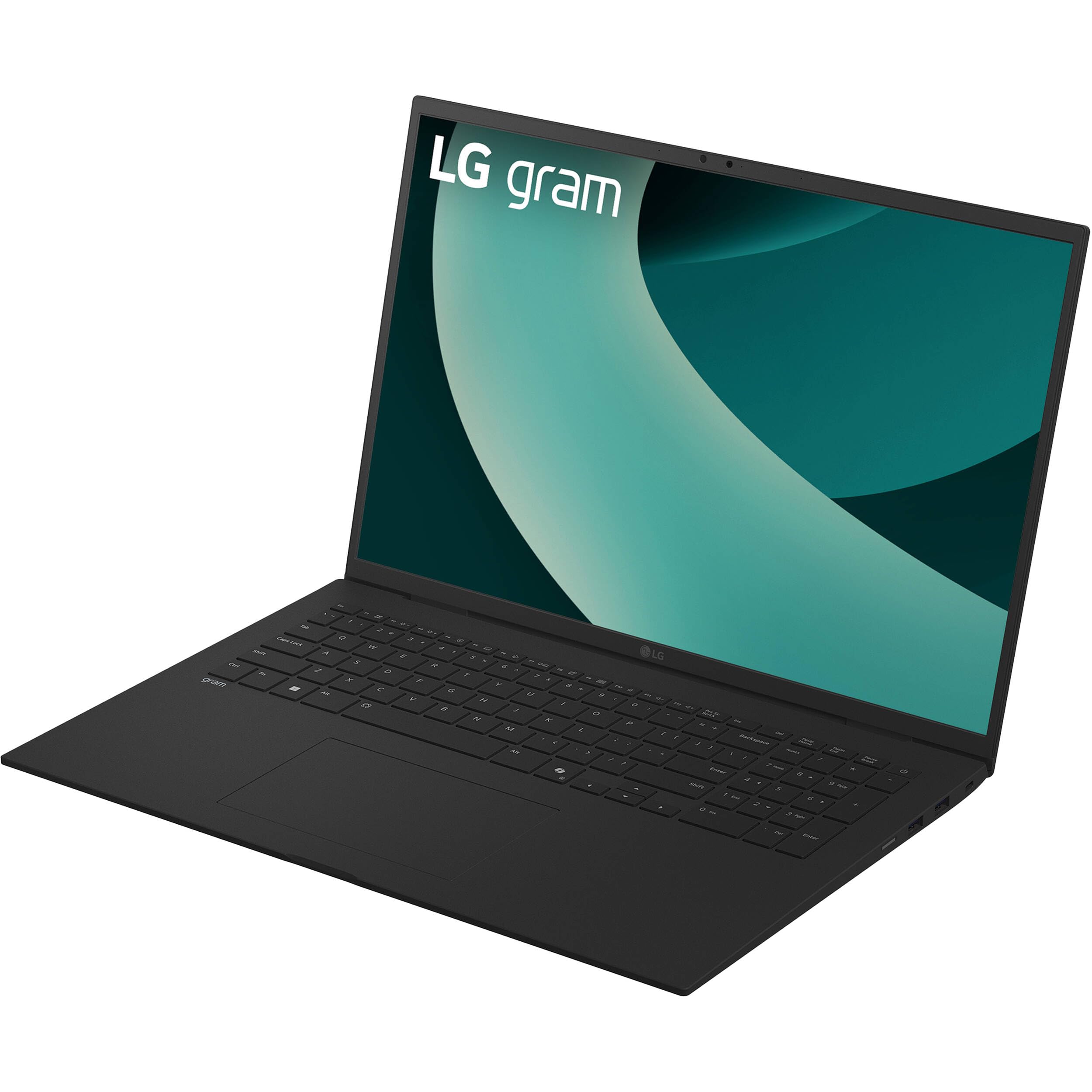 LG Gram 17 US メモリ40GB/SSD 512GB LG gram 17” Lightweight Laptop, Intel® 13th Gen Core® i5