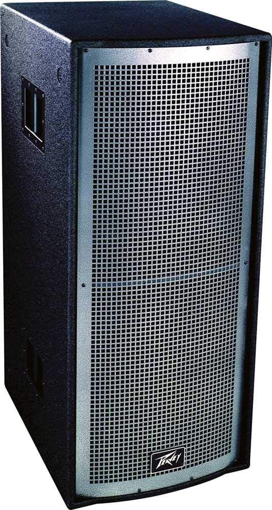 Peavey QW218 Dual 18" Subwoofer