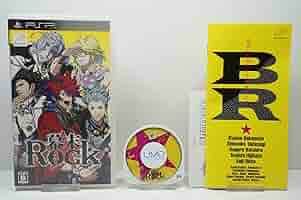 幕末Rock 超魂 - PSP Amazon.co.jp: 幕末Rock 超魂 - PSP : ゲーム