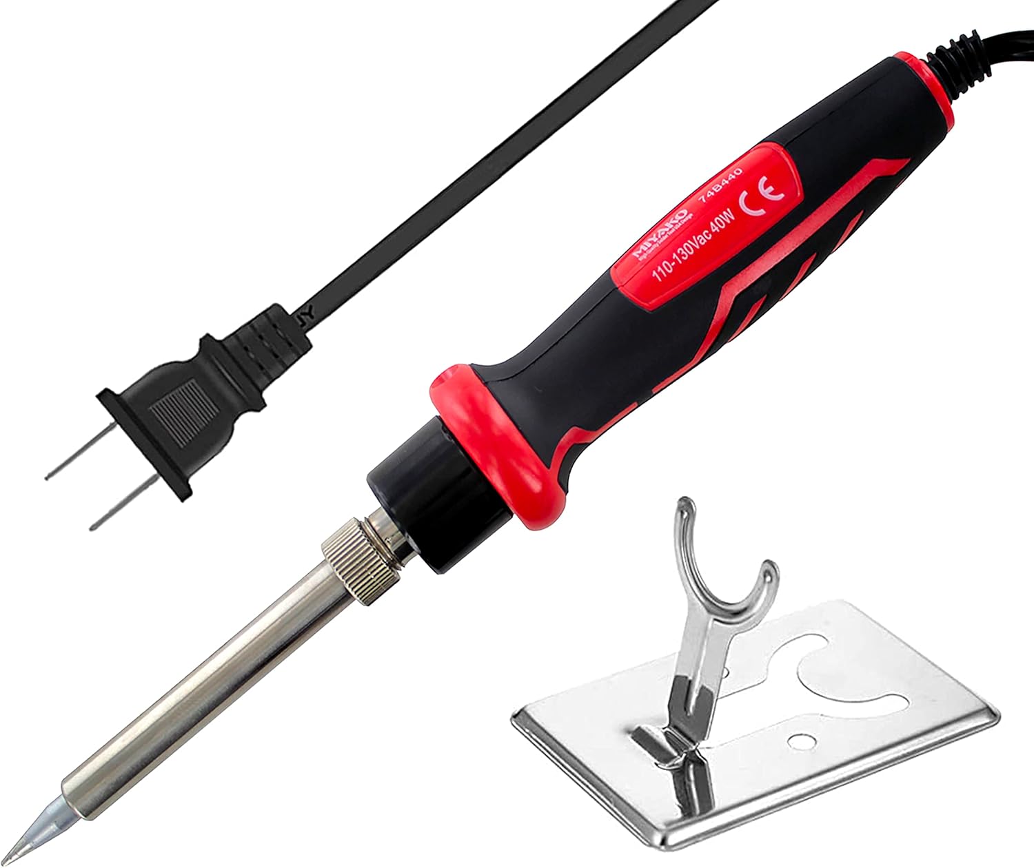 40 Watt Soldering Iron Temperature Cheapest Sale uecavanis.edu.ec