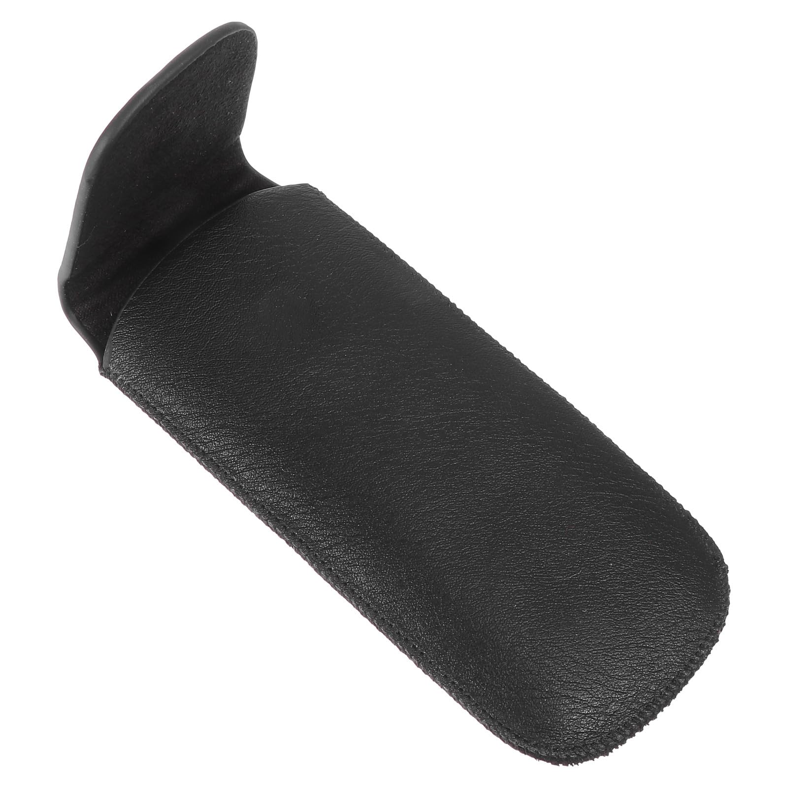 Mikinona Boîte à Harmonica Cuir Étui De Rangement pour Harmonica à Dix Boîte De Protection pour Débutant
