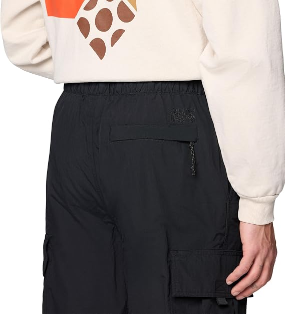 Mountain Hardwear StryderTM Lined Pants