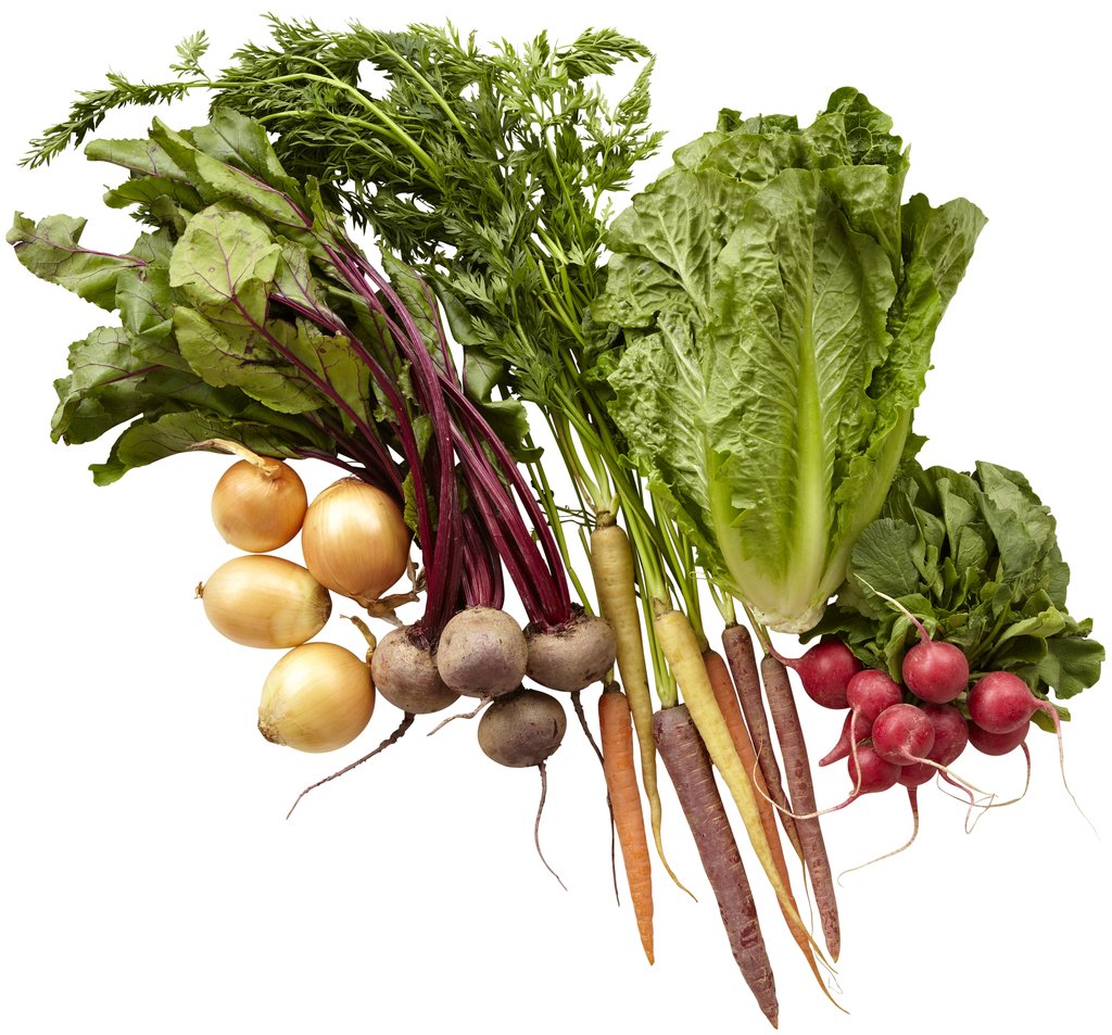 Farmers Market Salad Bundle