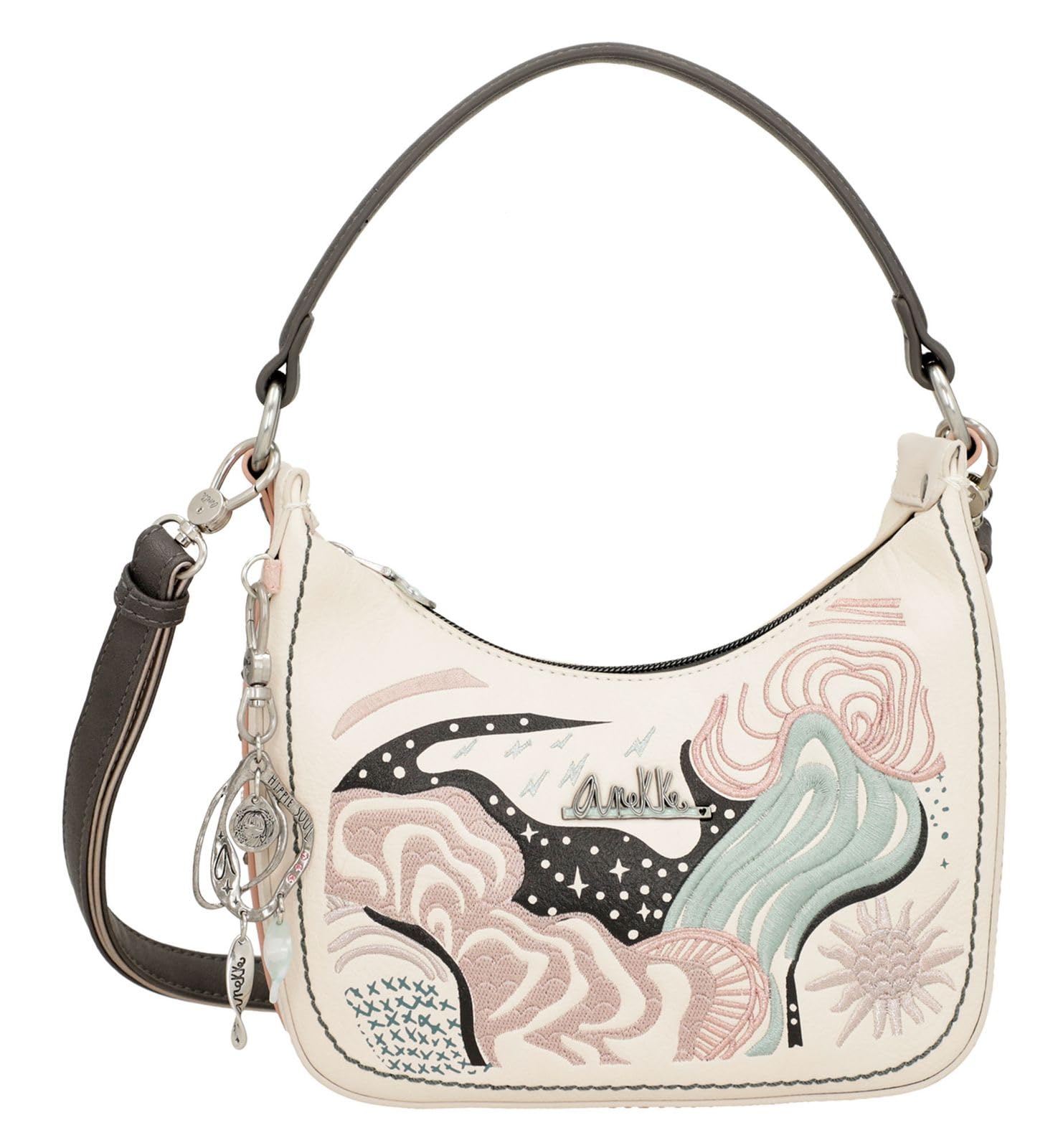 Sac Hobo Anekke Peace & Love Psicodelic S exprimez votre style unique