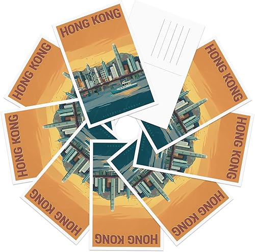 Miniatura 89 de gaeaverse Cartagena Colombia Postales de paisaje vintage 9 unids/set Ciudades del Mundo Tarjetas de felicitación para viajes de negocios