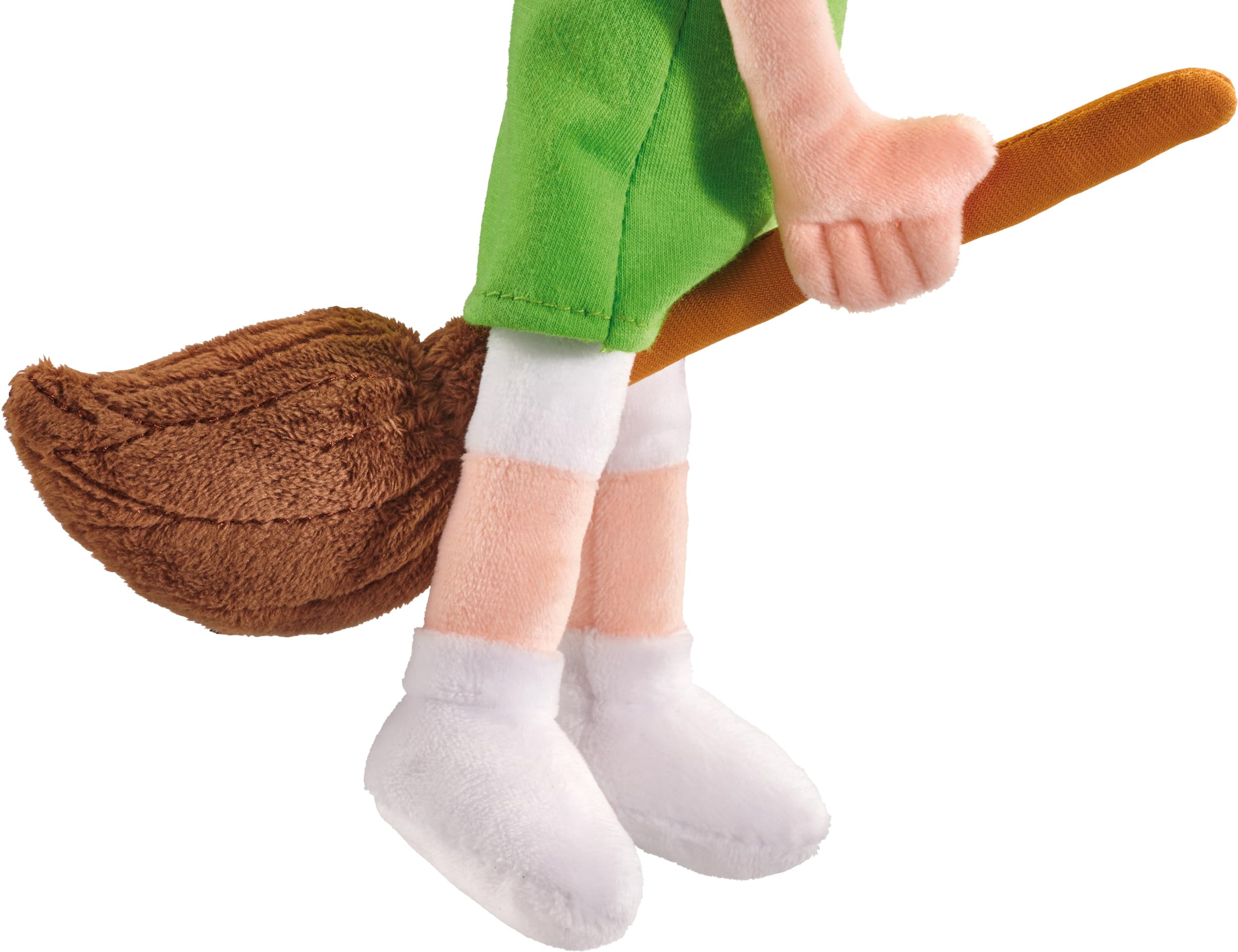 Schmidt 42278 Bibi Blocksberg Plüschfigur, 33 cm