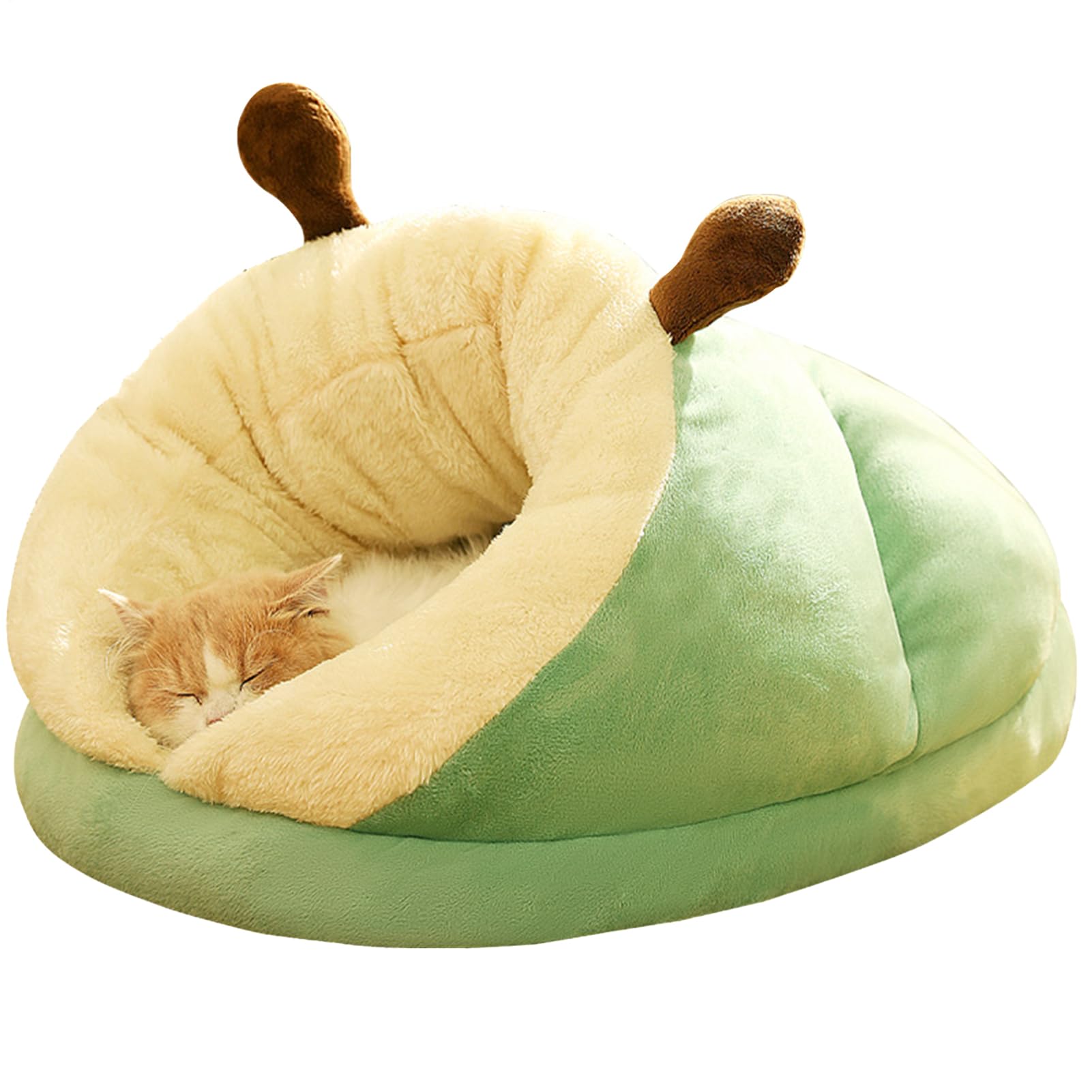 Saco De Dormir para Mascotas Ideal para Balcón Salón e Invierno