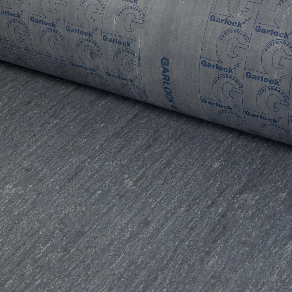 Generic Garlock Style 2900 Gasket Sheets (1/64