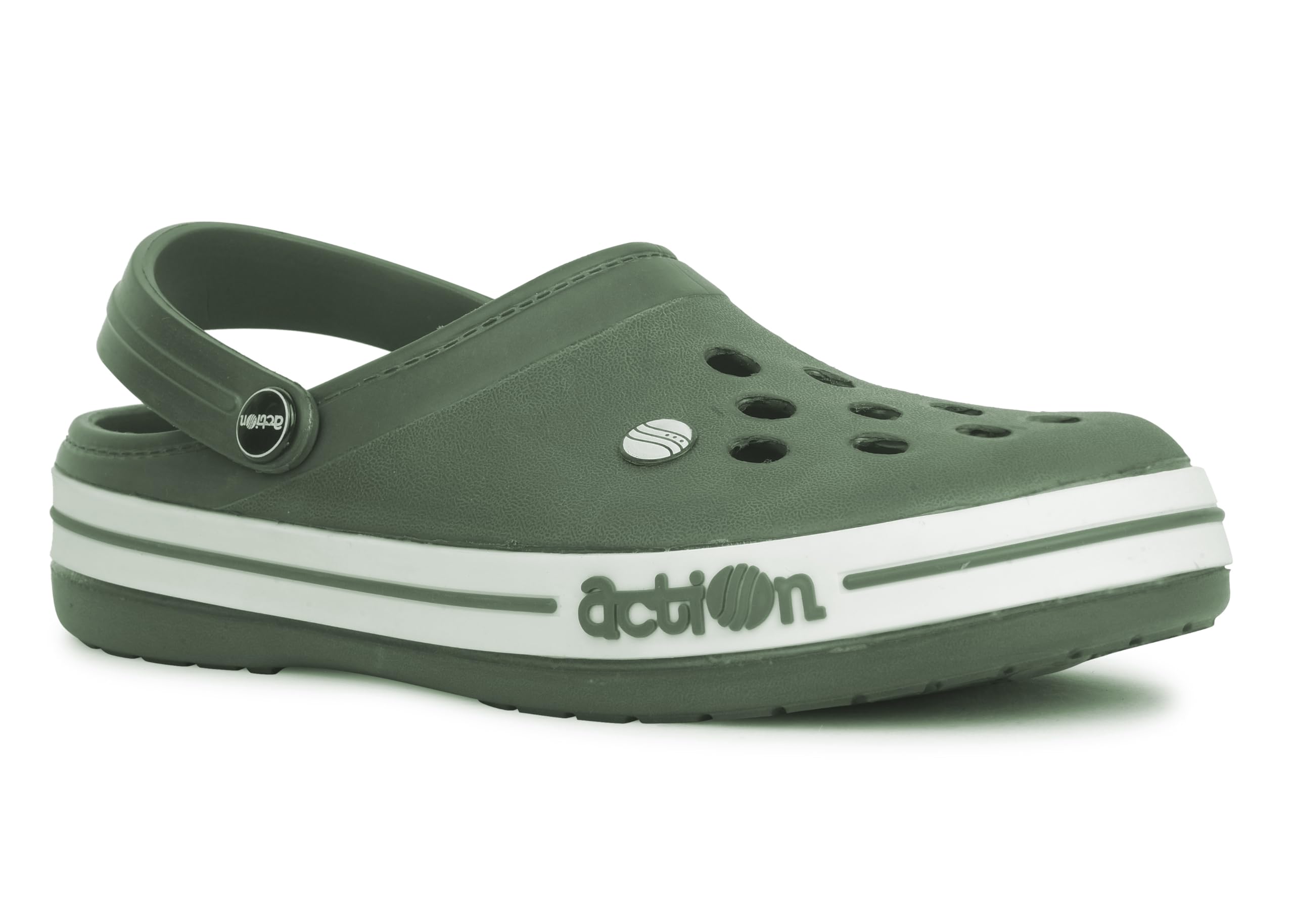 action HRAN-31 Men Clogs-picture-25