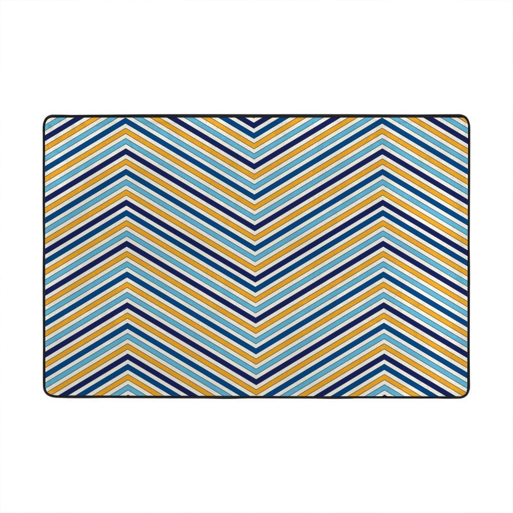 Tapis de sol antidérapant lavable pour en finir avec les glissades et les taches