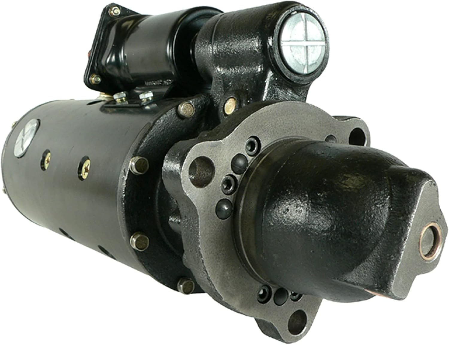 Total Power Parts 41012408 Starter Compatible With