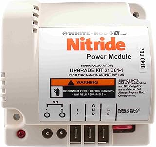 WHITE RODGERS 21D64-001 Nitride Upgrade KIT