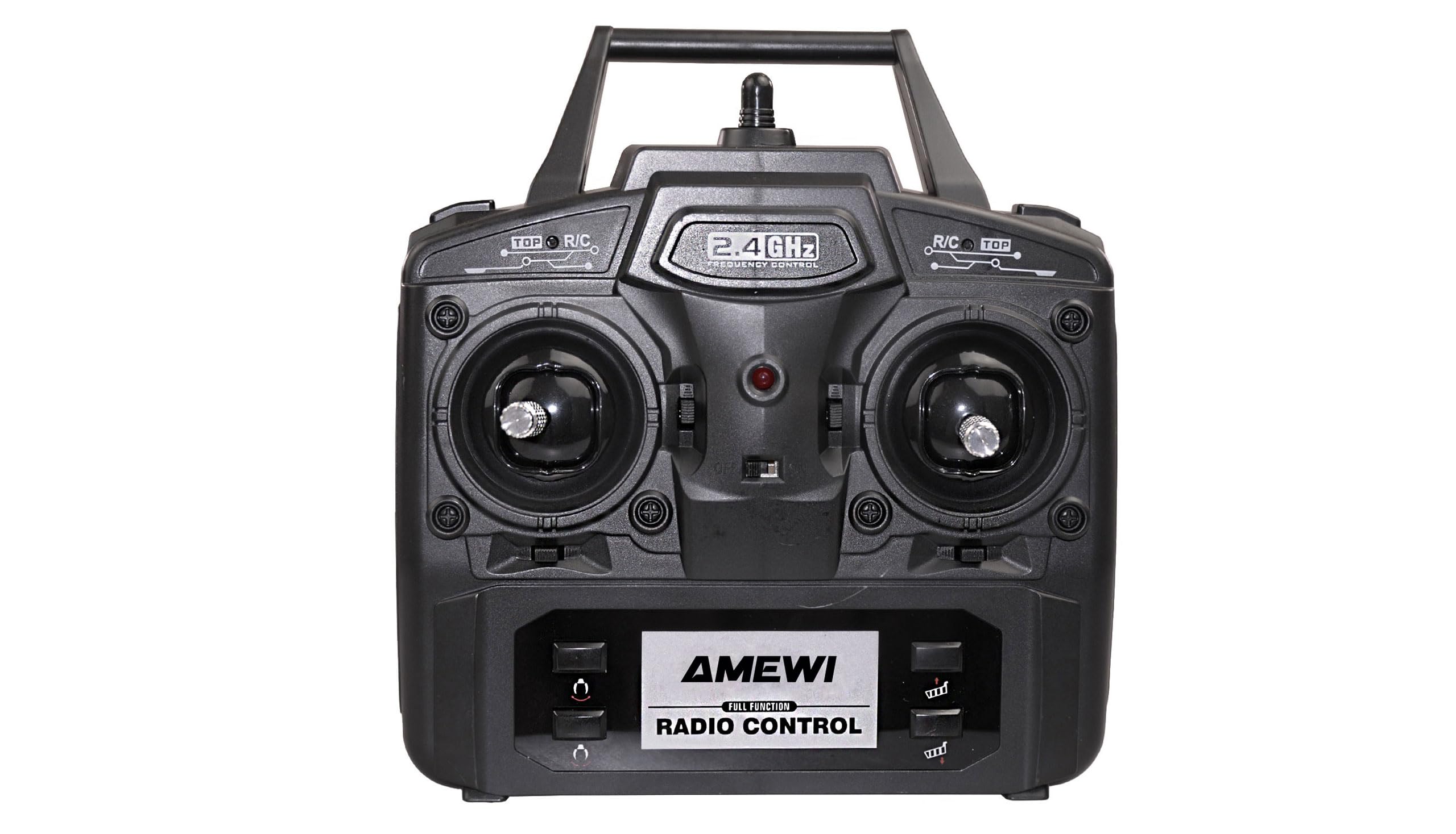 Amewi Mercedes-Benz Arocs wózek dźwigowy z wywrotką 8x4/4 4WD 1:18 RTR zdalnie sterowany RC