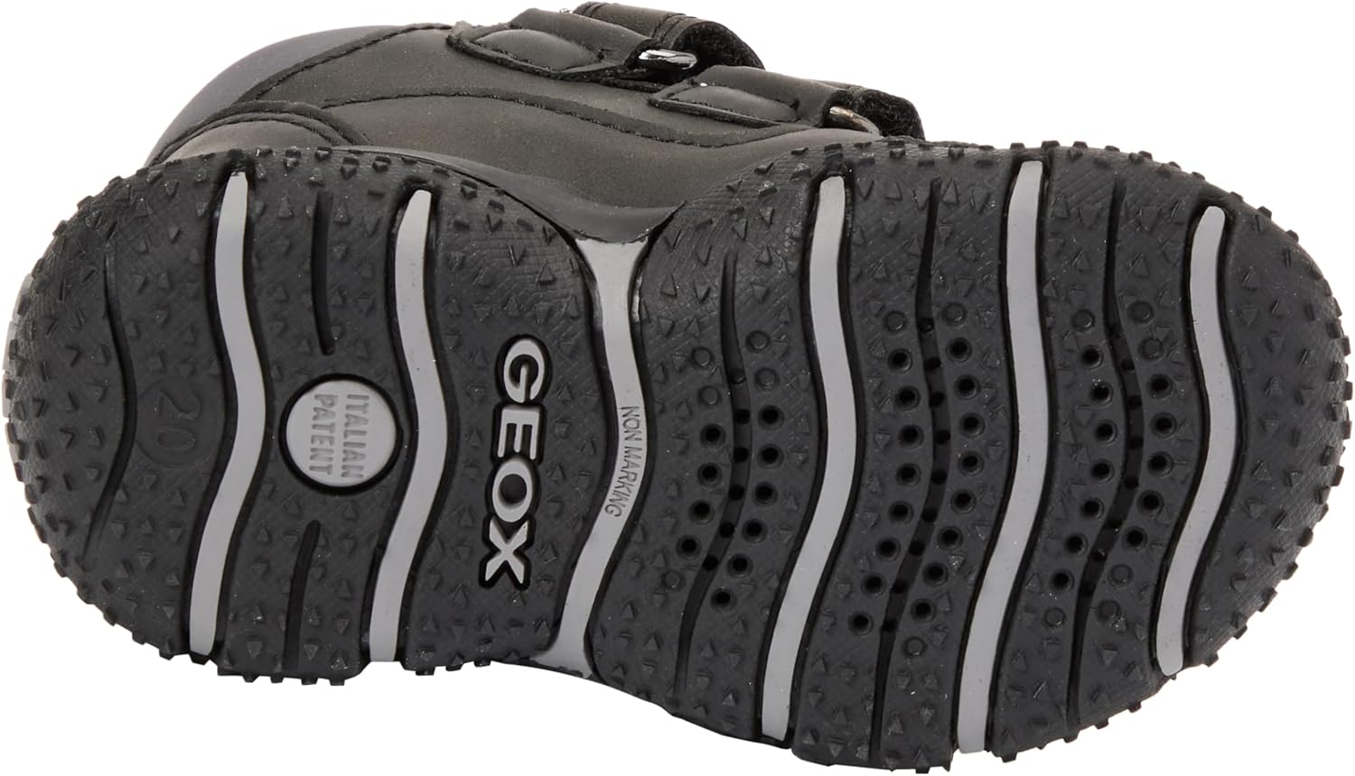 Geox B Baltic Boy B Abx A, Baby Boy Shoes