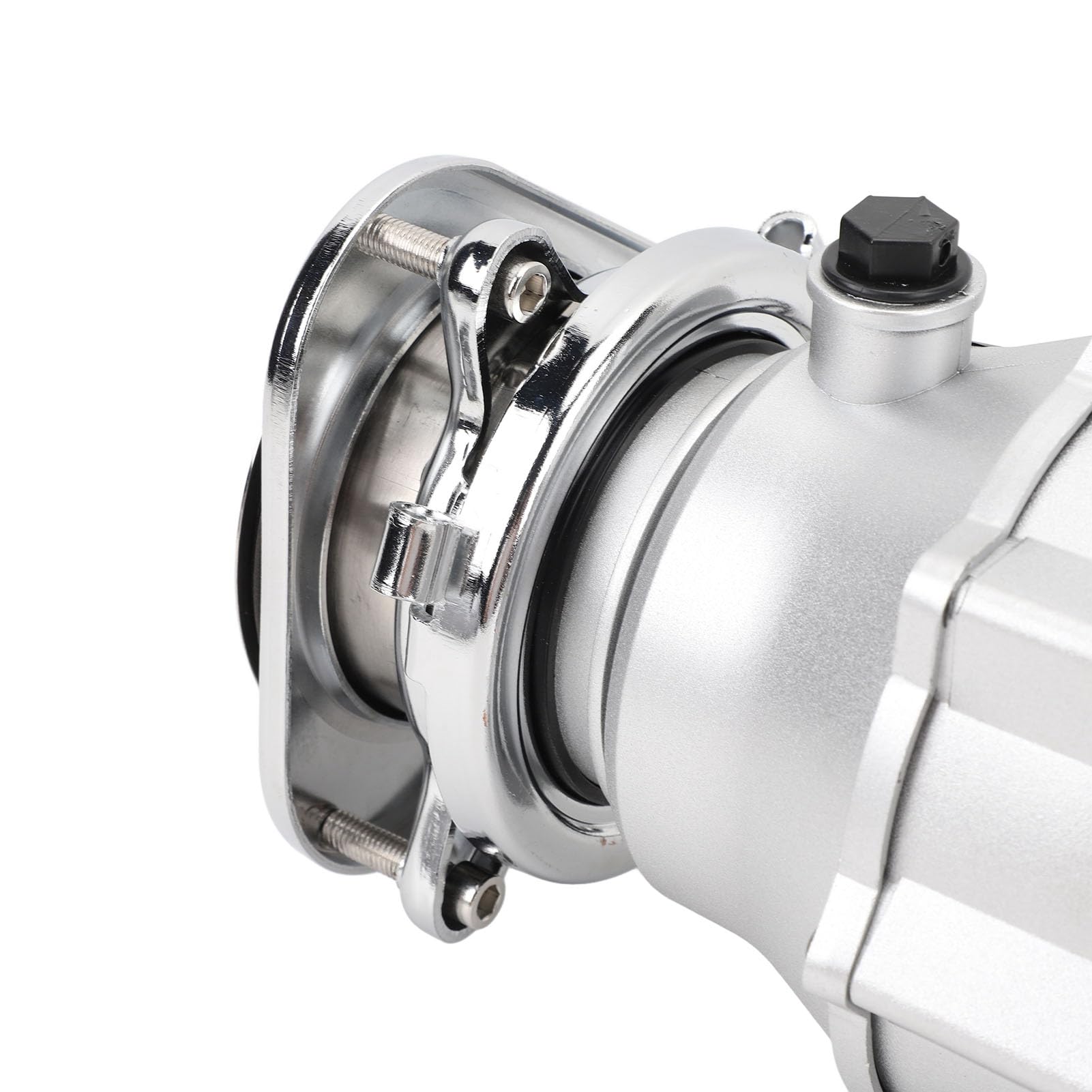 Eliminación de Basura, Fregadero de Ahorro de Espacio Eliminación de Basura 3800 Rpm para Cocina (Enchufe de la UE 220V)