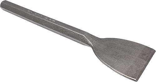 Mayhew Select 12310 - Cincel de piso de 2-12 pulgadas