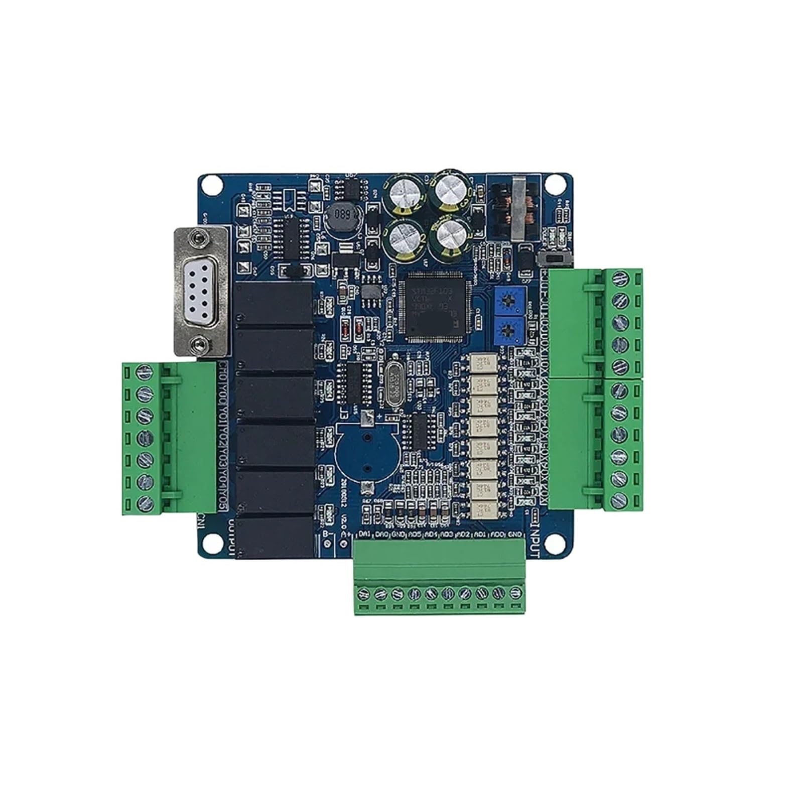 SWEWDSQG FX3U-14MT FX3U-24MT FX3U-32MT Programmable Controller(FX3U-14MT(Standard))