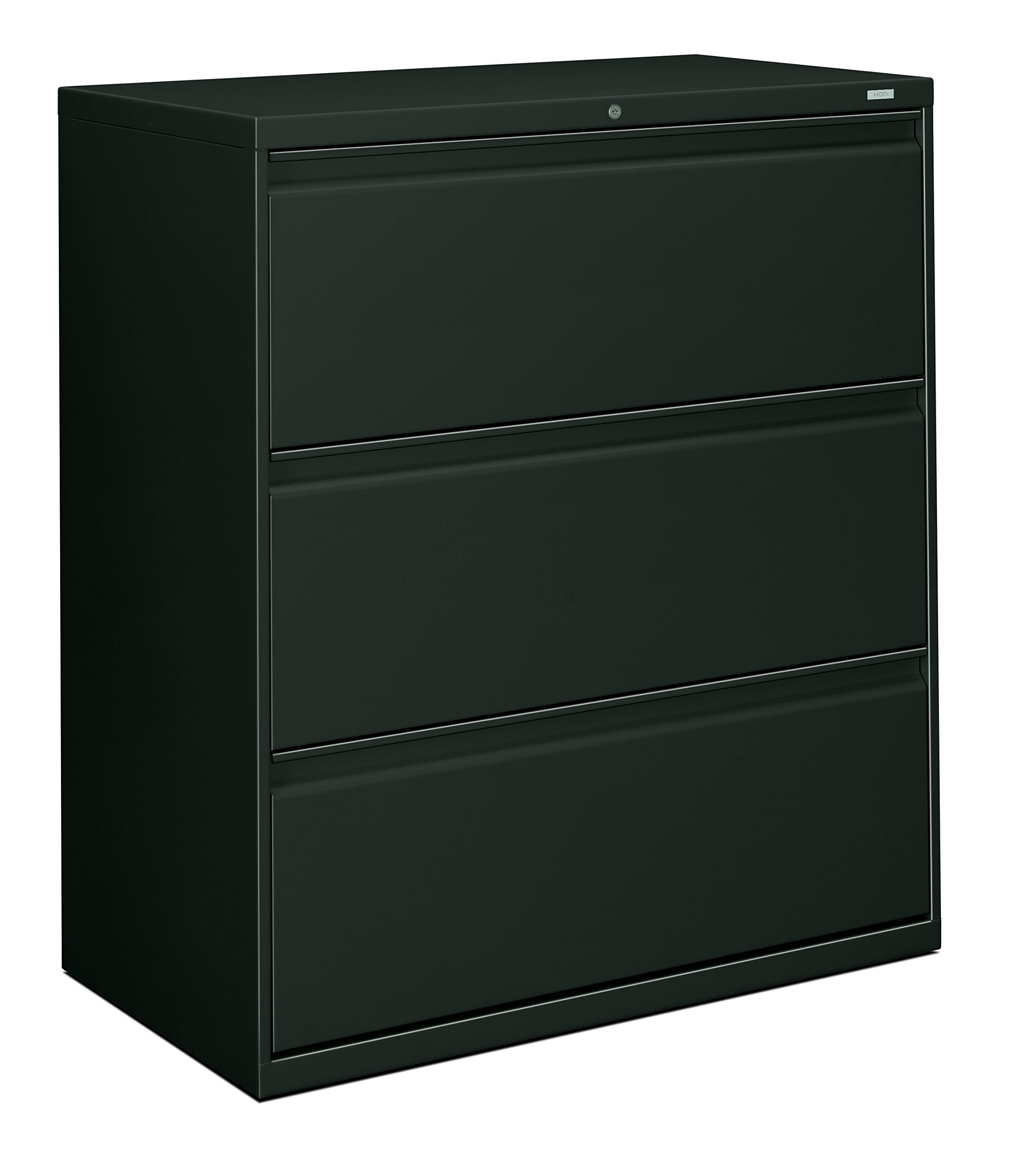 Amazon.com: HON 883LS 800 Series 36-Inch by 19-1/4-Inch 3-Drawer