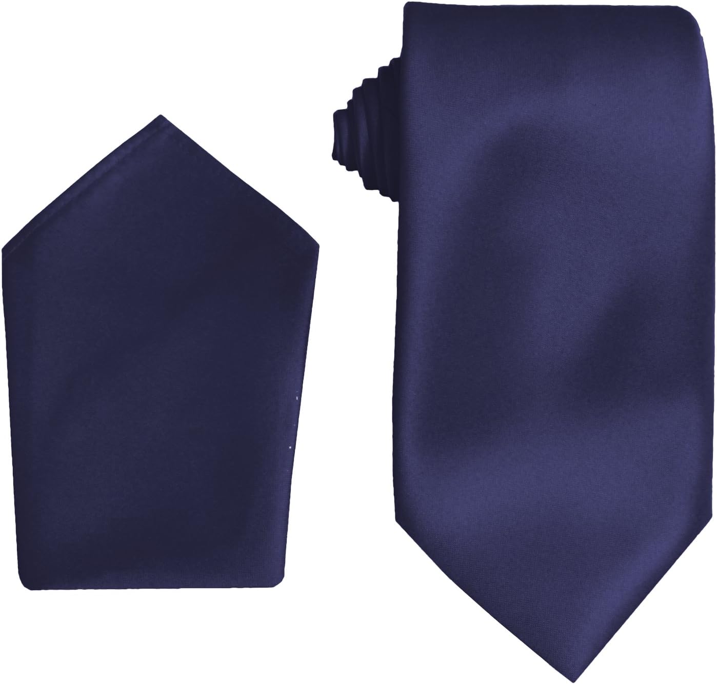 Cravatta Uomo Pesca Tinta Unita 8cm Da Cerimonia Elegante Fresco Lana Super 120s - Foto 14