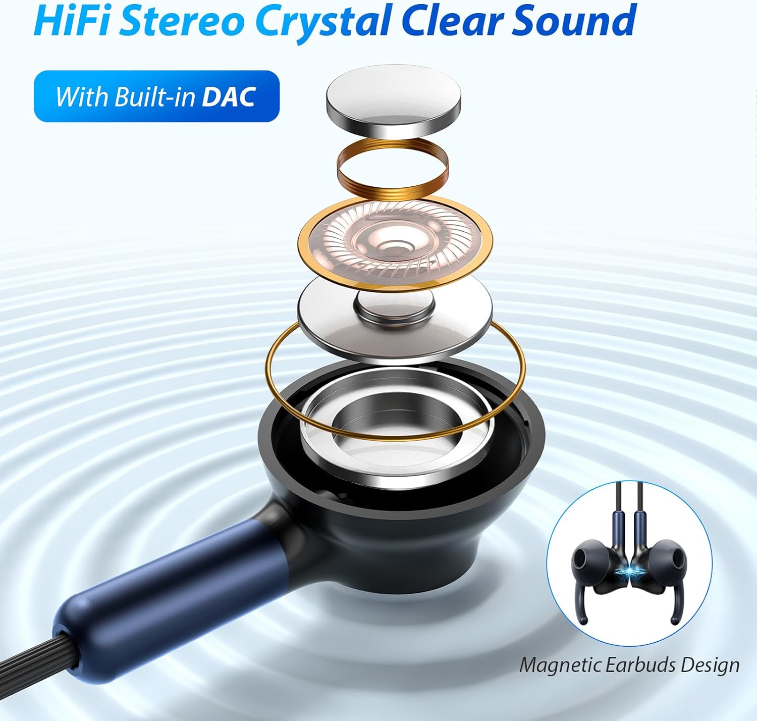 3.5mm Earbuds Wired Headphones with Microphone, Noise Isolation 3.5 MM Jack Earphone,Airplane Travel Head Phone in Ear Buds for Chormebook Computer PC,for Moto G Stylus Power Play A15