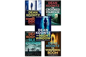 The Forbidden Door: Gripping Suspense from an International Bestseller