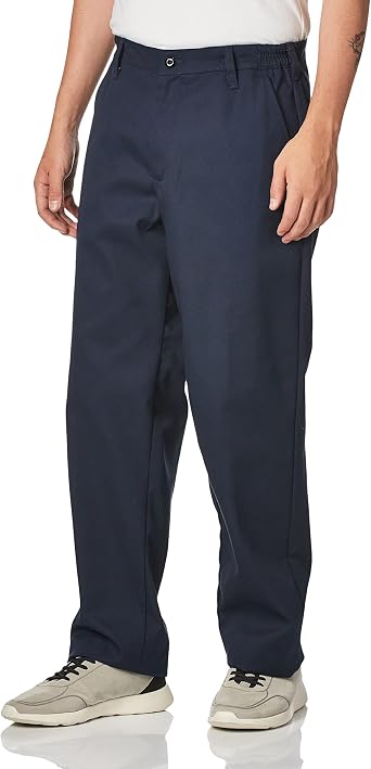 Red Kap Elastic Insert Work Pant 