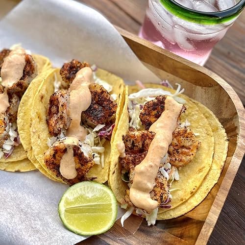 Vista 15 de Hardcore Carnivore Rojo: cerdo, pollo y condimento para barbacoa (coctelera grande)