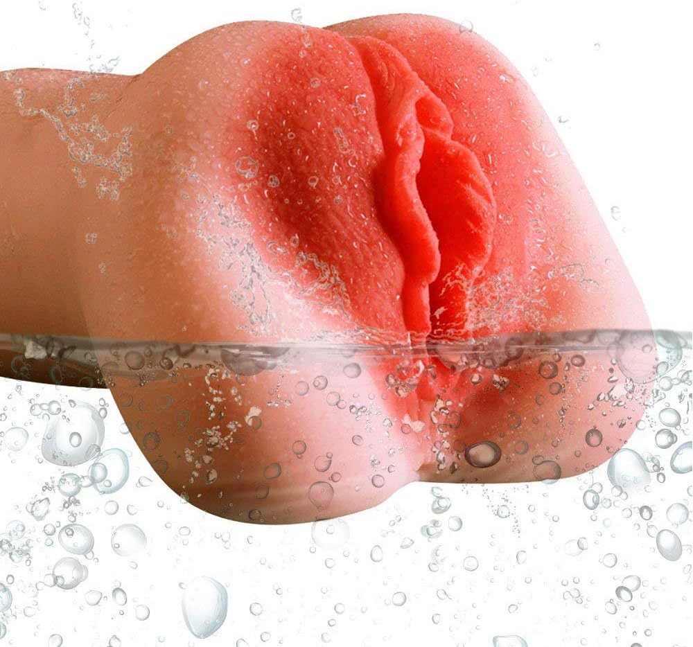 Pocket Toys for Male Games Real Soft Model